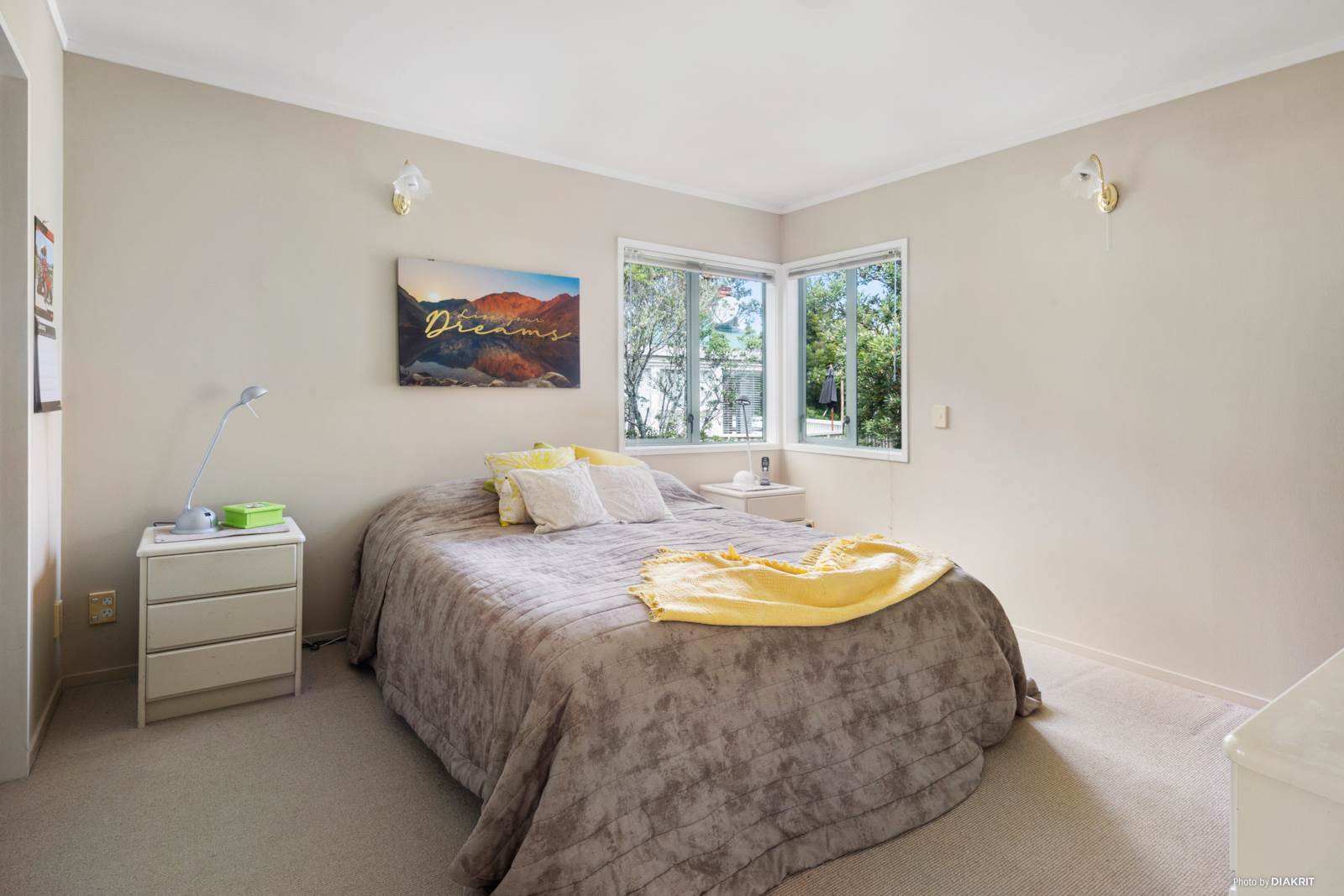 16 James Tyler Crescent, Lynfield, Auckland City, 4 Kuwarto, 0 Banyo, House