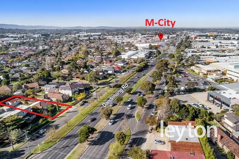 2017 DANDENONG RD, Clayton, Bayside, 0 ਕਮਰੇ, 0 ਬਾਥਰੂਮ, House