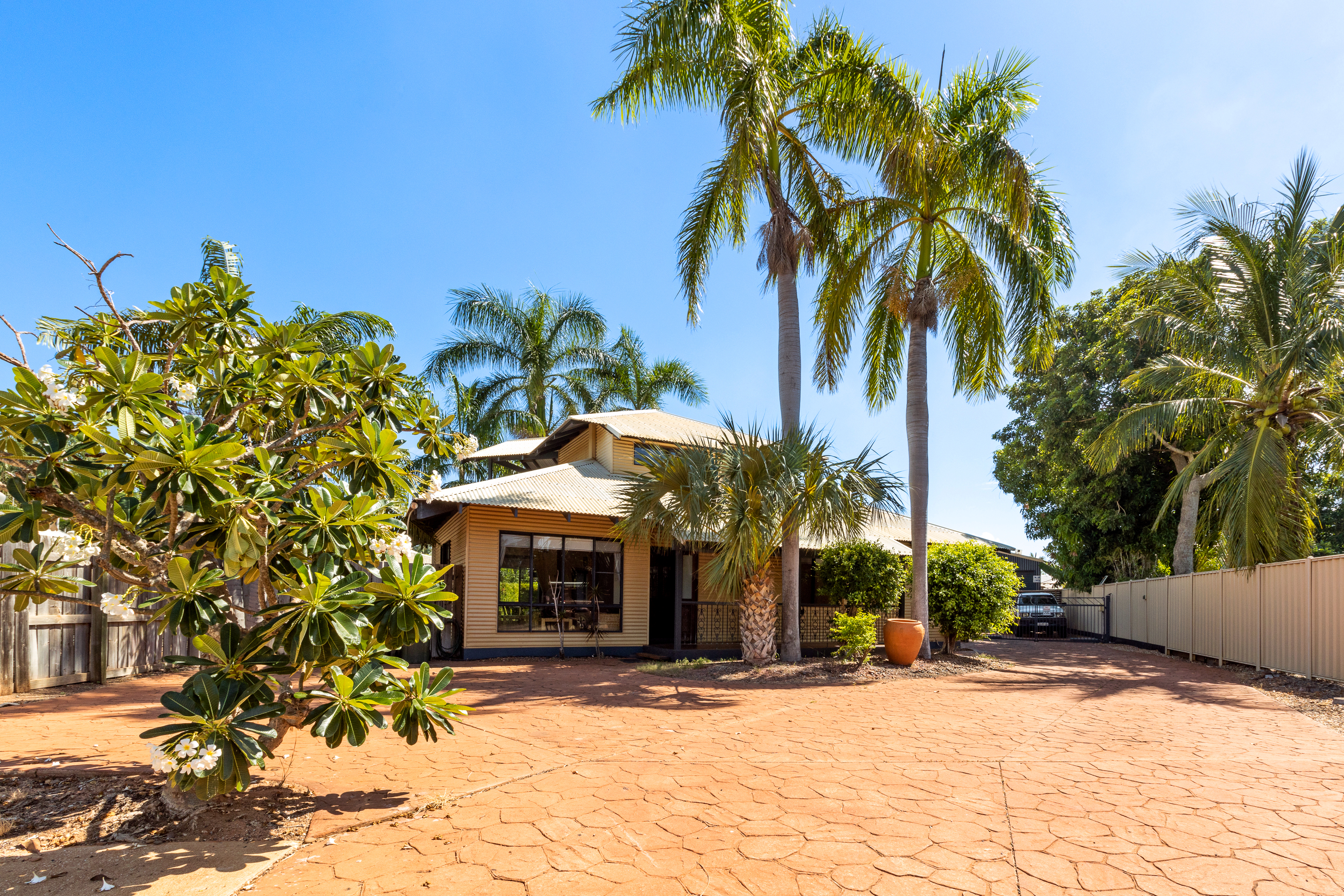RESIDENTIAL