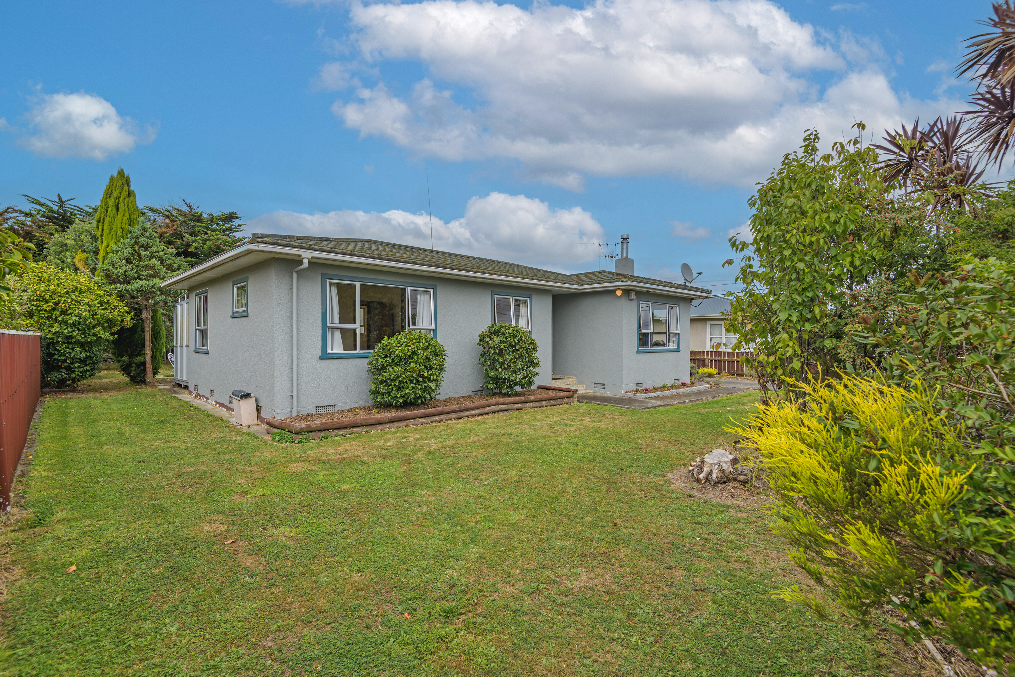 5 Russell Street, Feilding, Manawatu, 3房, 1浴, House
