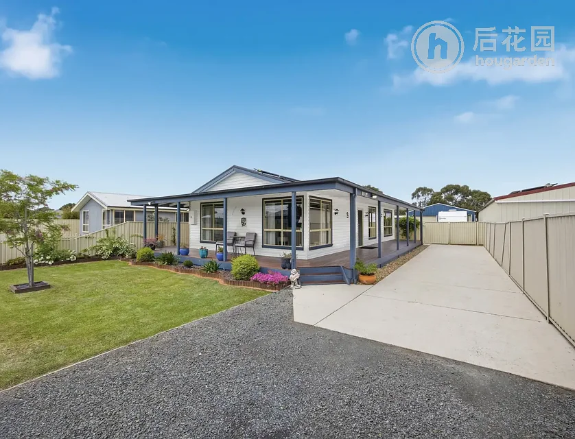 4 SHARPES RD, MINERS REST VIC 3352, 0 침실, 0 욕실, House