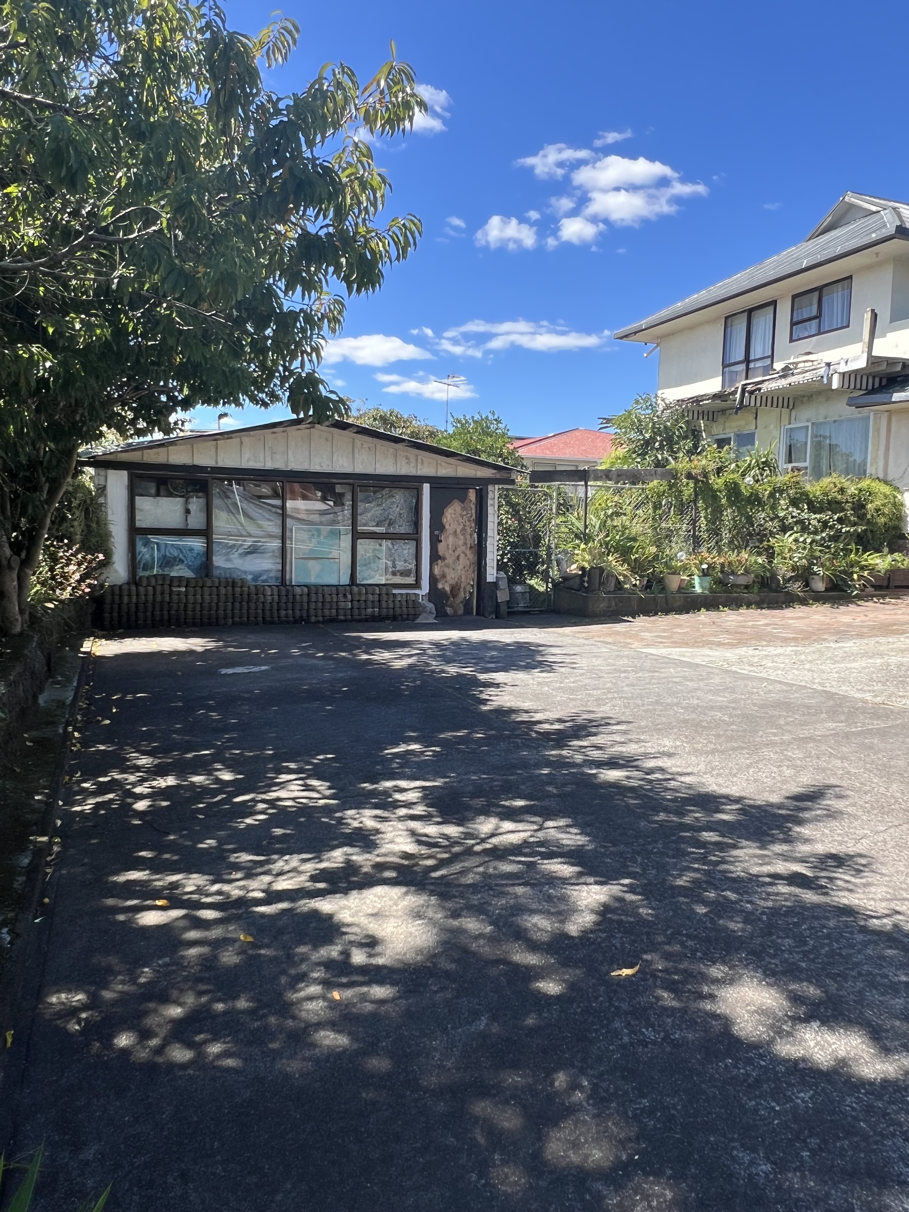 2 Friesian Drive, Mangere, Manukau City, 4 ਕਮਰੇ, 0 ਬਾਥਰੂਮ, House