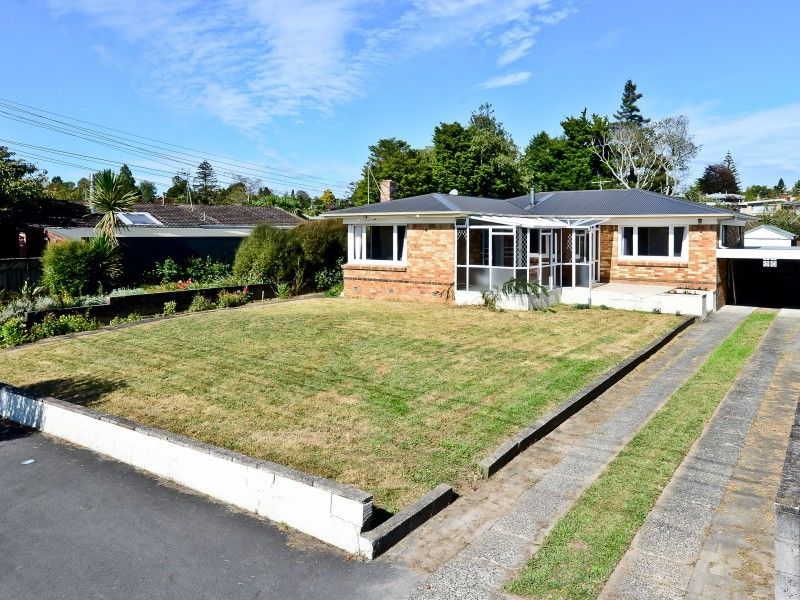Residential Zone - General Residential Zone