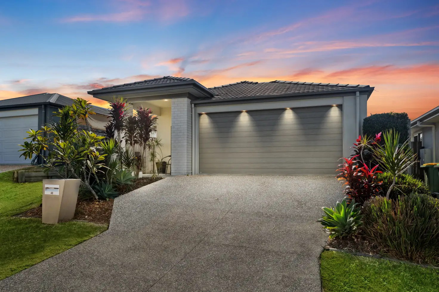 48 ANNE ST, PARK RIDGE QLD 4125, 0 침실, 0 욕실, House