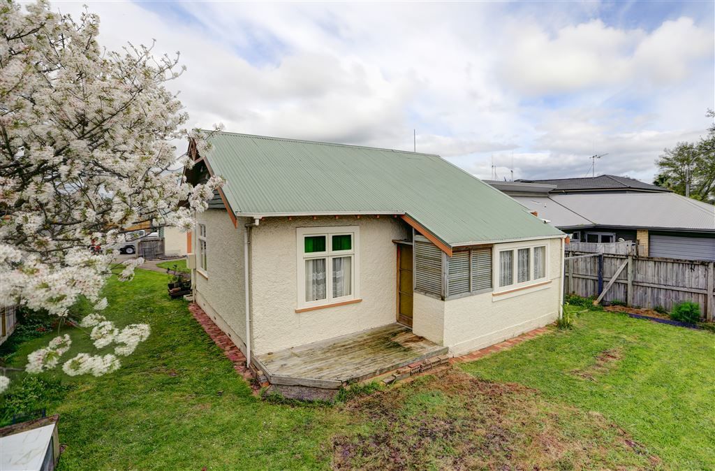 Residential Zone - Residential Intensification Zone
