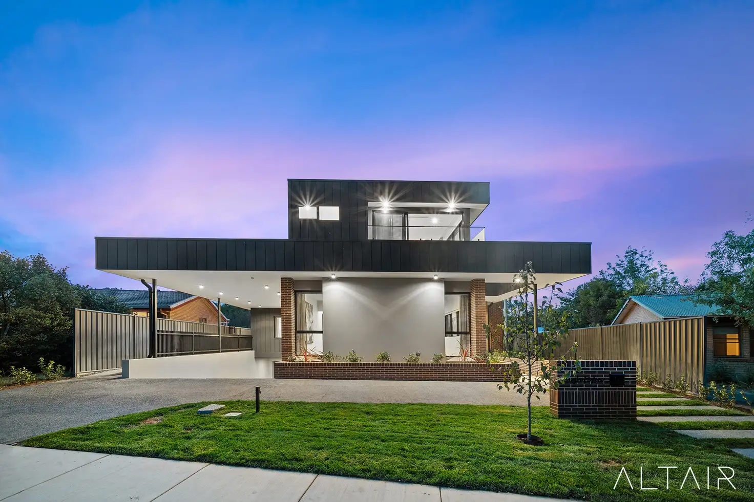 18 SUNDEW CR, O'Connor, Inner North, 0 ਕਮਰੇ, 0 ਬਾਥਰੂਮ, House
