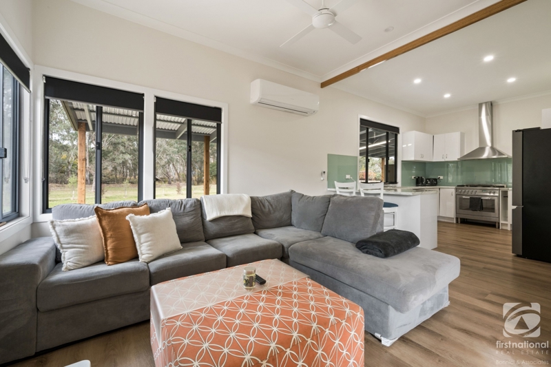 3 CARLASSARE CT, Myrtleford, Wangaratta, 0 ห้องนอน, 0 ห้องน้ำ, Townhouse