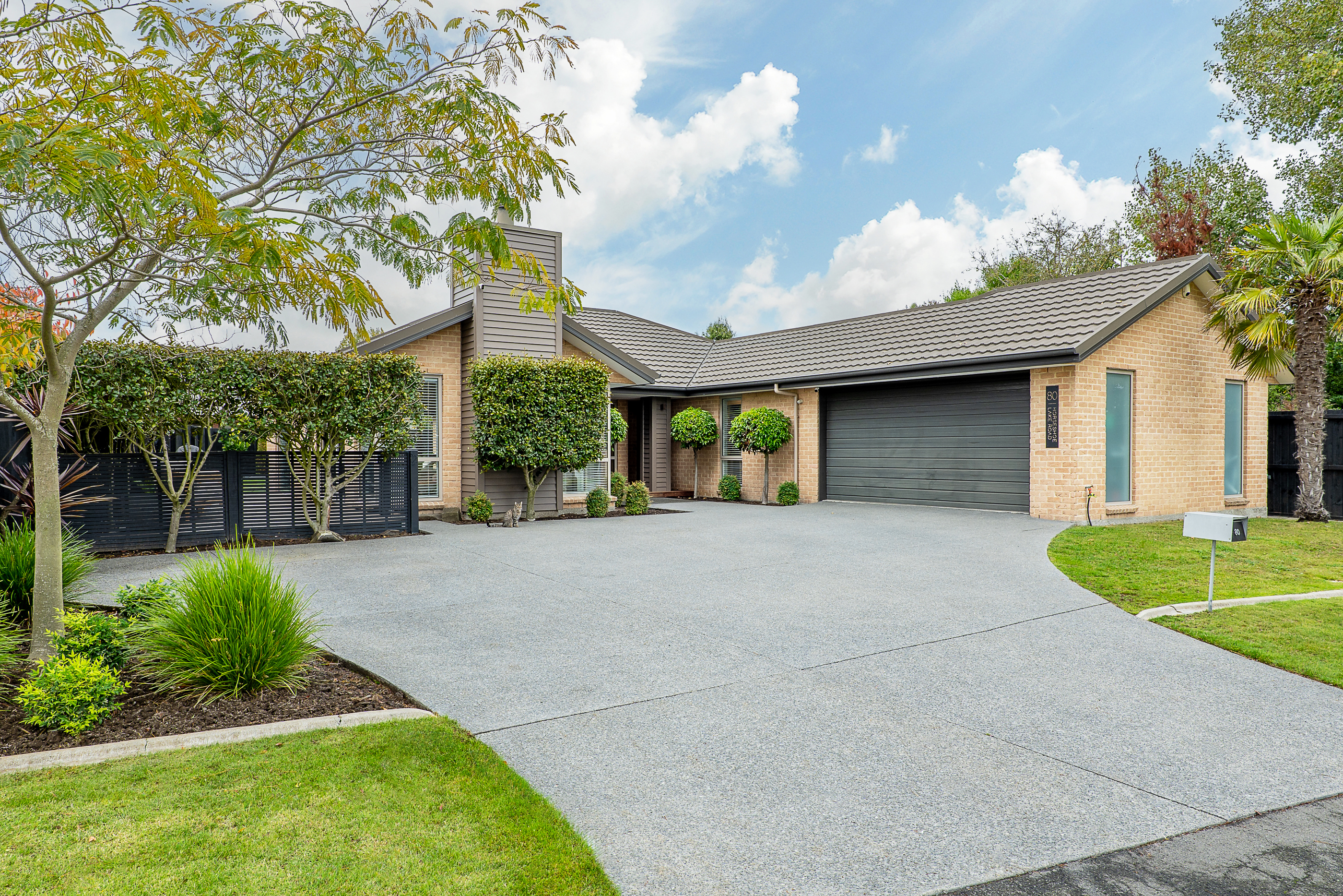 Residential Suburban