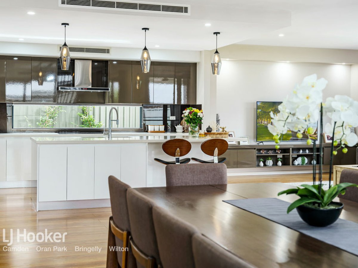 4 CRYPTANDRA ST, Denham Court, Macarthur Region, 0 ਕਮਰੇ, 0 ਬਾਥਰੂਮ, House