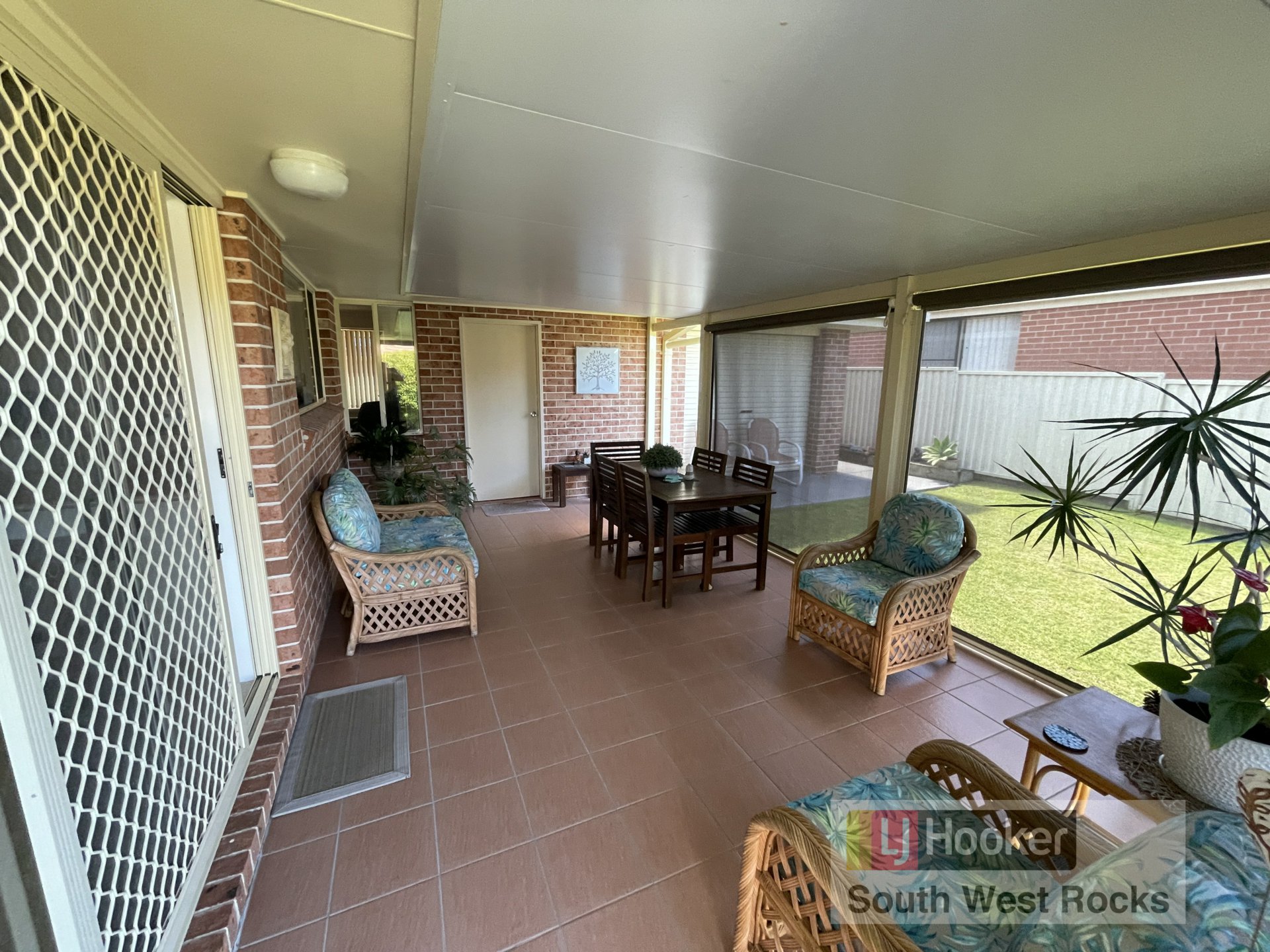 3 PETER MARK CCT, South West Rocks, North Coast, 0 chambres, 0 salles de bain, House