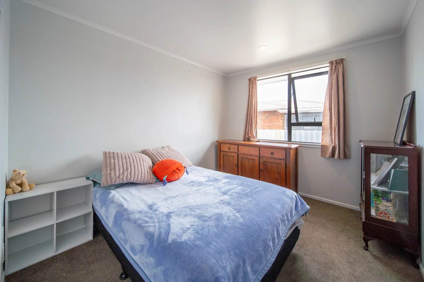 16 Hardie Street, Mangere East, Manukau City, 3 ਕਮਰੇ, 1 ਬਾਥਰੂਮ, House