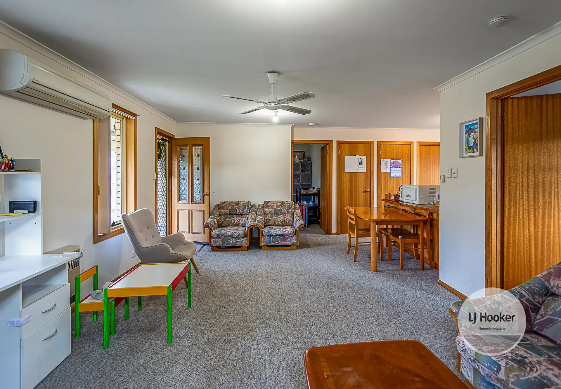 UNIT 3 22 GEORGE ST, New Norfolk, Hobart, 0房, 0浴, Unit