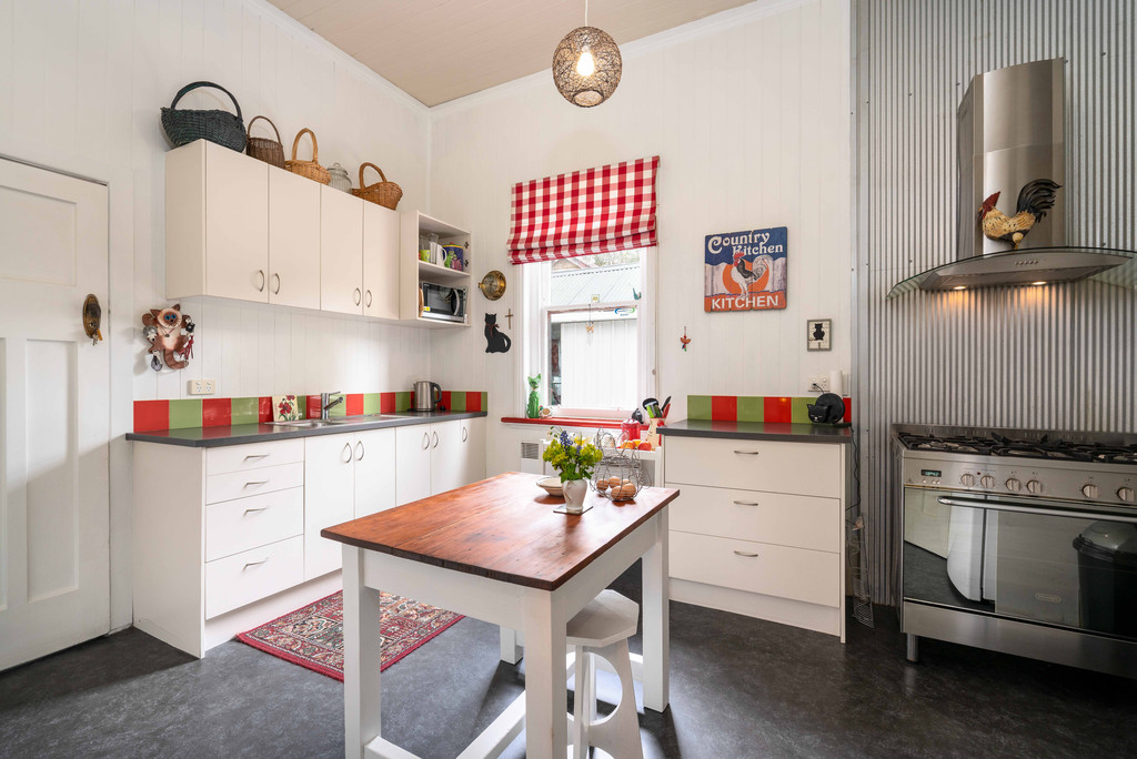 20 Canna Street, Lawrence, Clutha, 0房, 0浴