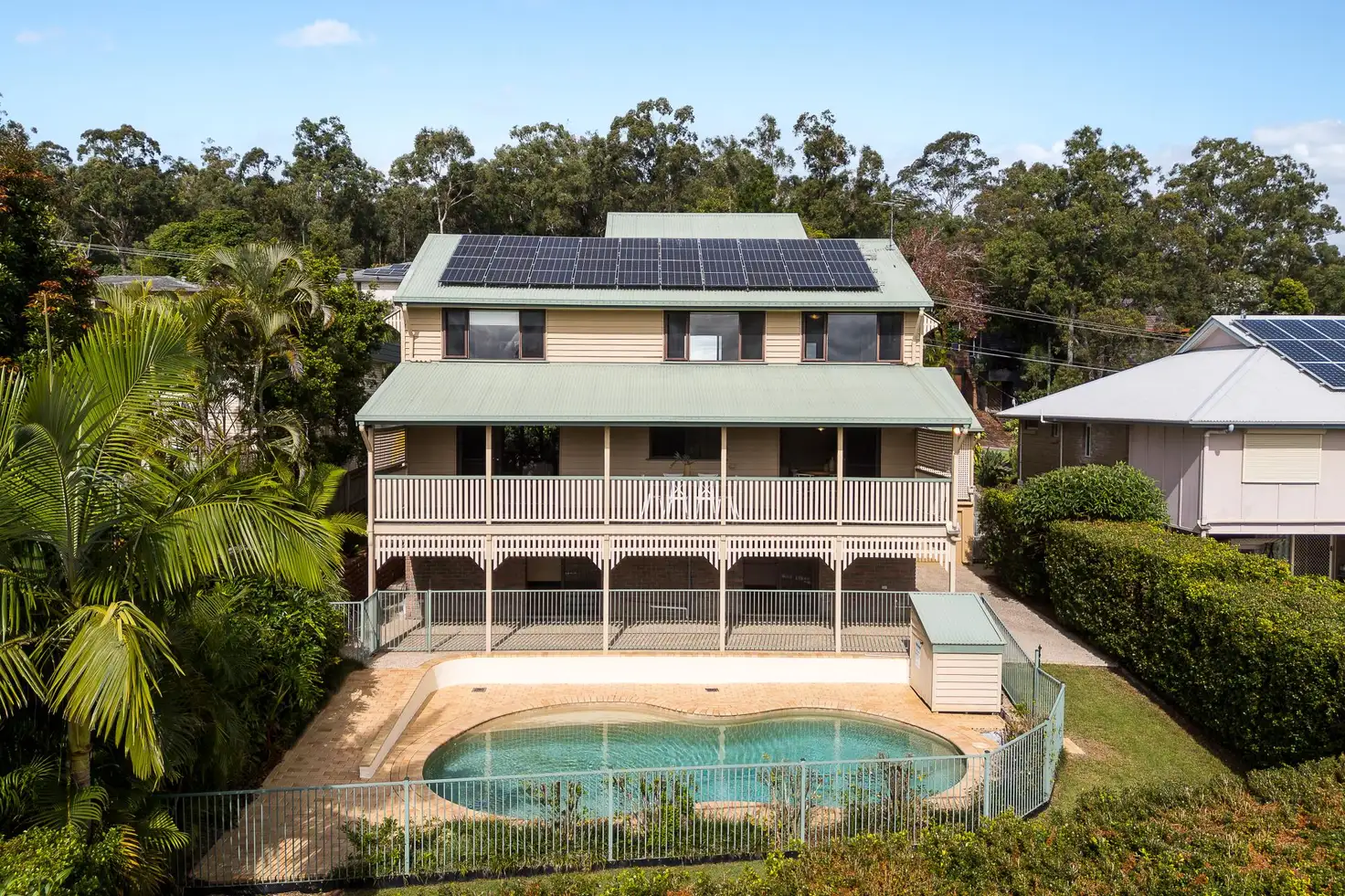 28 ISABELLA ST, TARRAGINDI QLD 4121, 0 habitaciones, 0 baños, House