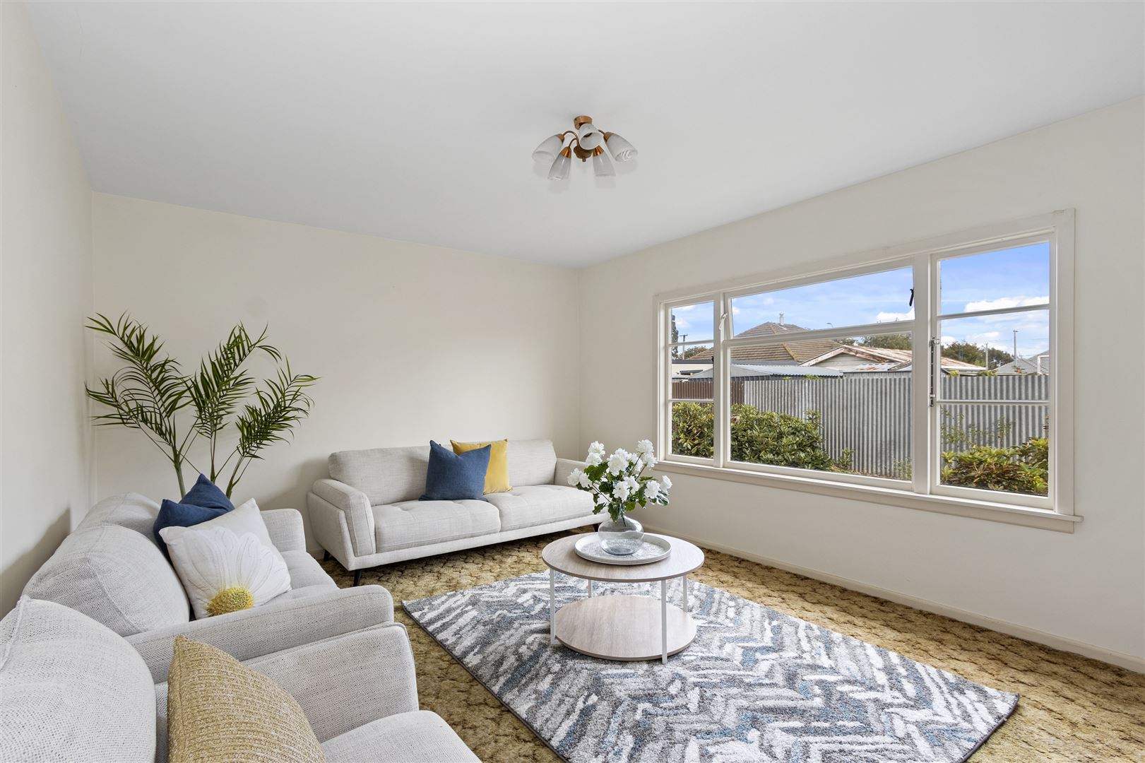 37 Aurora Street, Hei Hei, Christchurch City, 3 ਕਮਰੇ, 0 ਬਾਥਰੂਮ