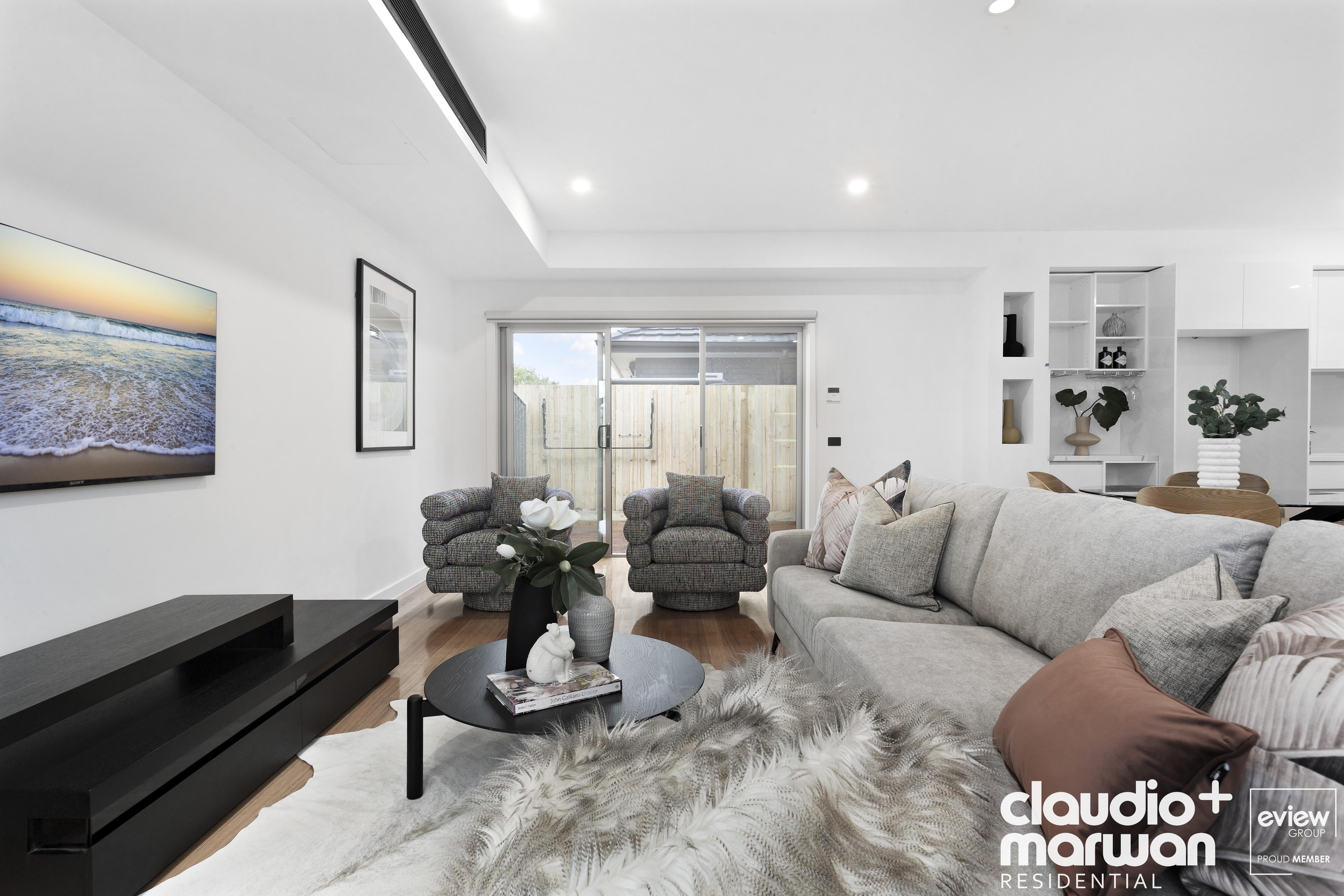 20 CALLANDER RD, Pascoe Vale, North Melbourne, 0房, 0浴, Townhouse