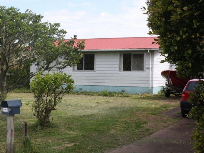 Hauraki Gulf Islands