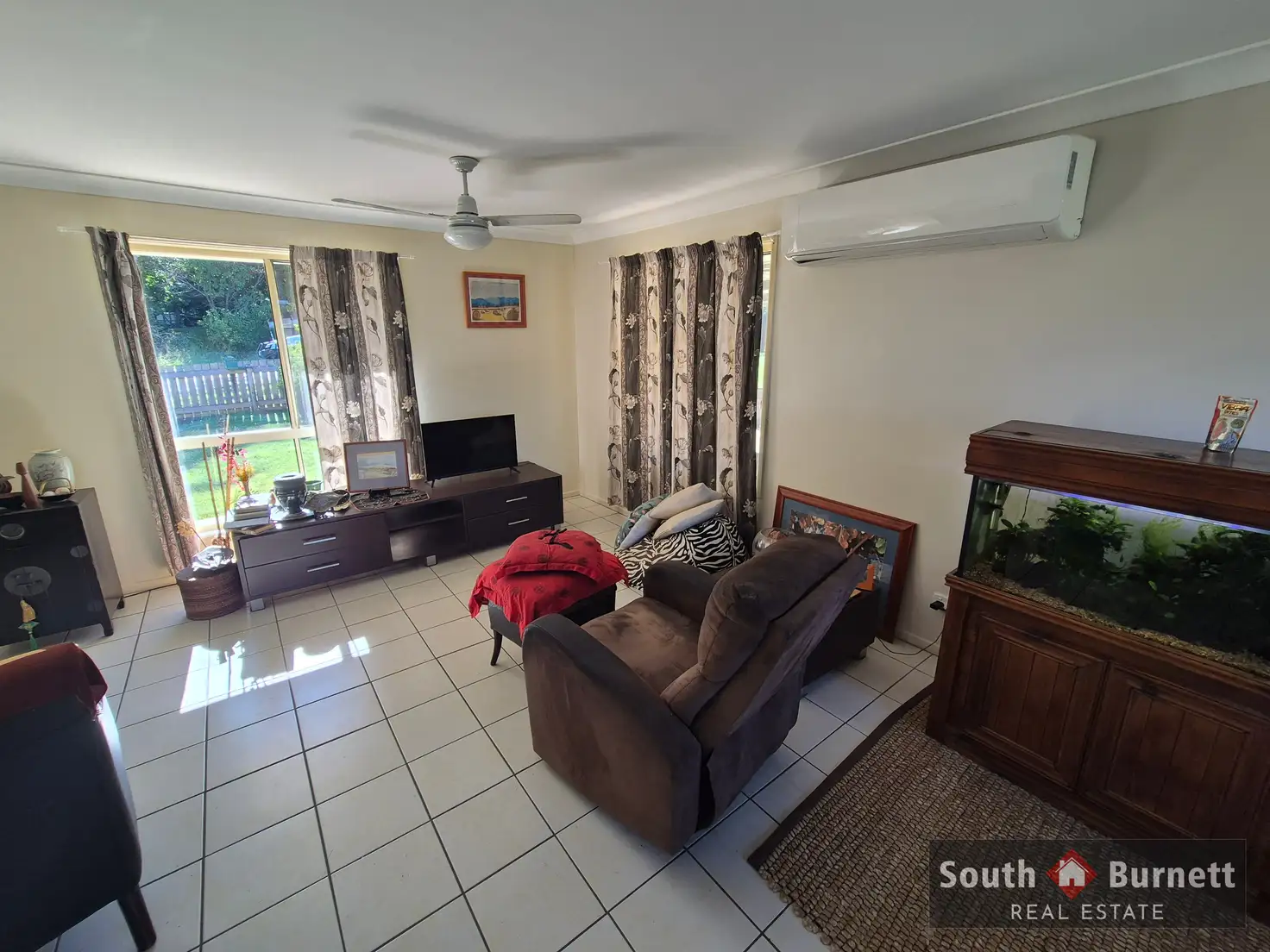 22 EDWARD ST, Wondai, Wide Bay, 0 ਕਮਰੇ, 0 ਬਾਥਰੂਮ, House