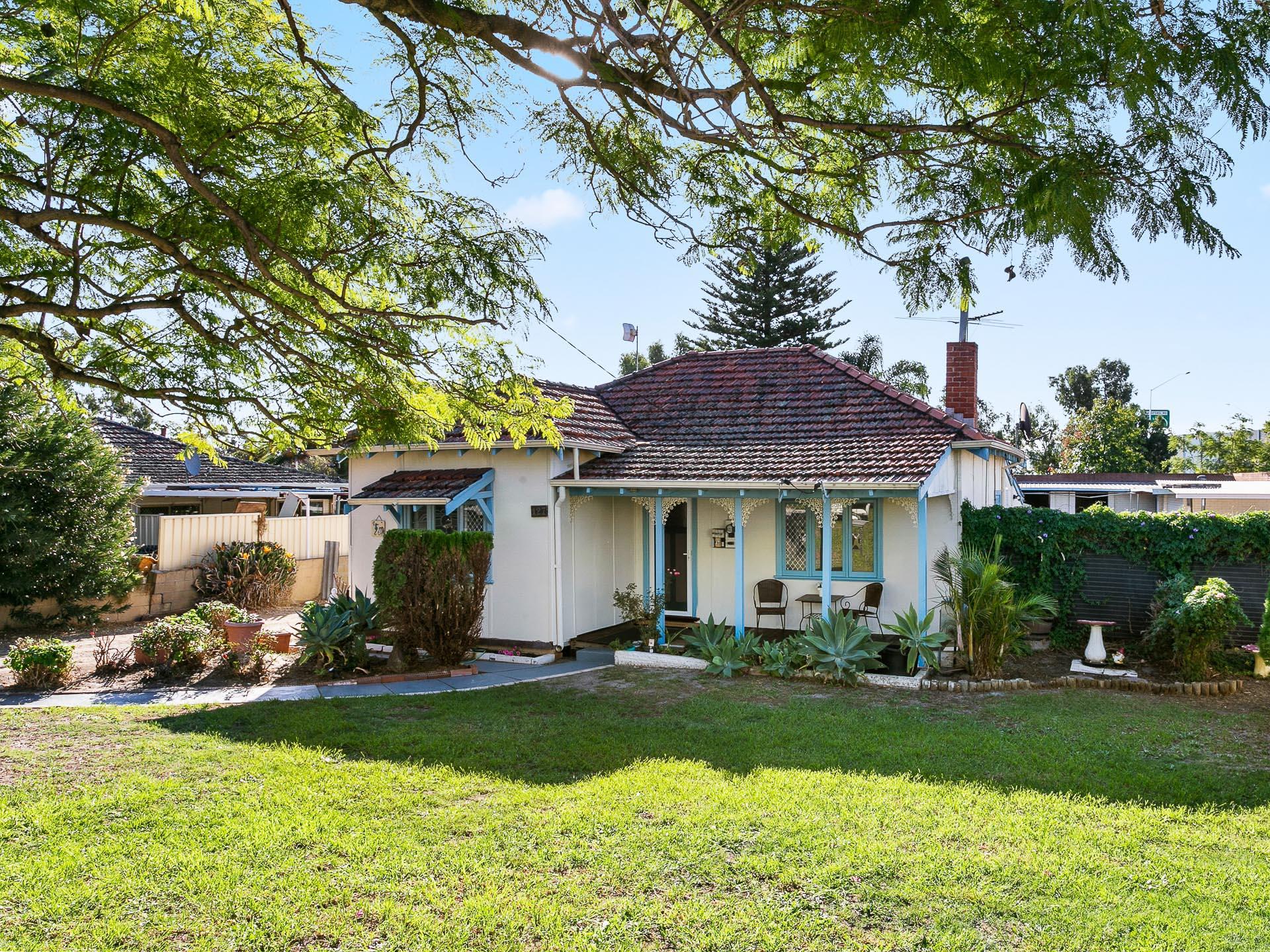 127 MATHESON RD, ASCOT WA 6104, 0 कमरे, 0 बाथरूम, House