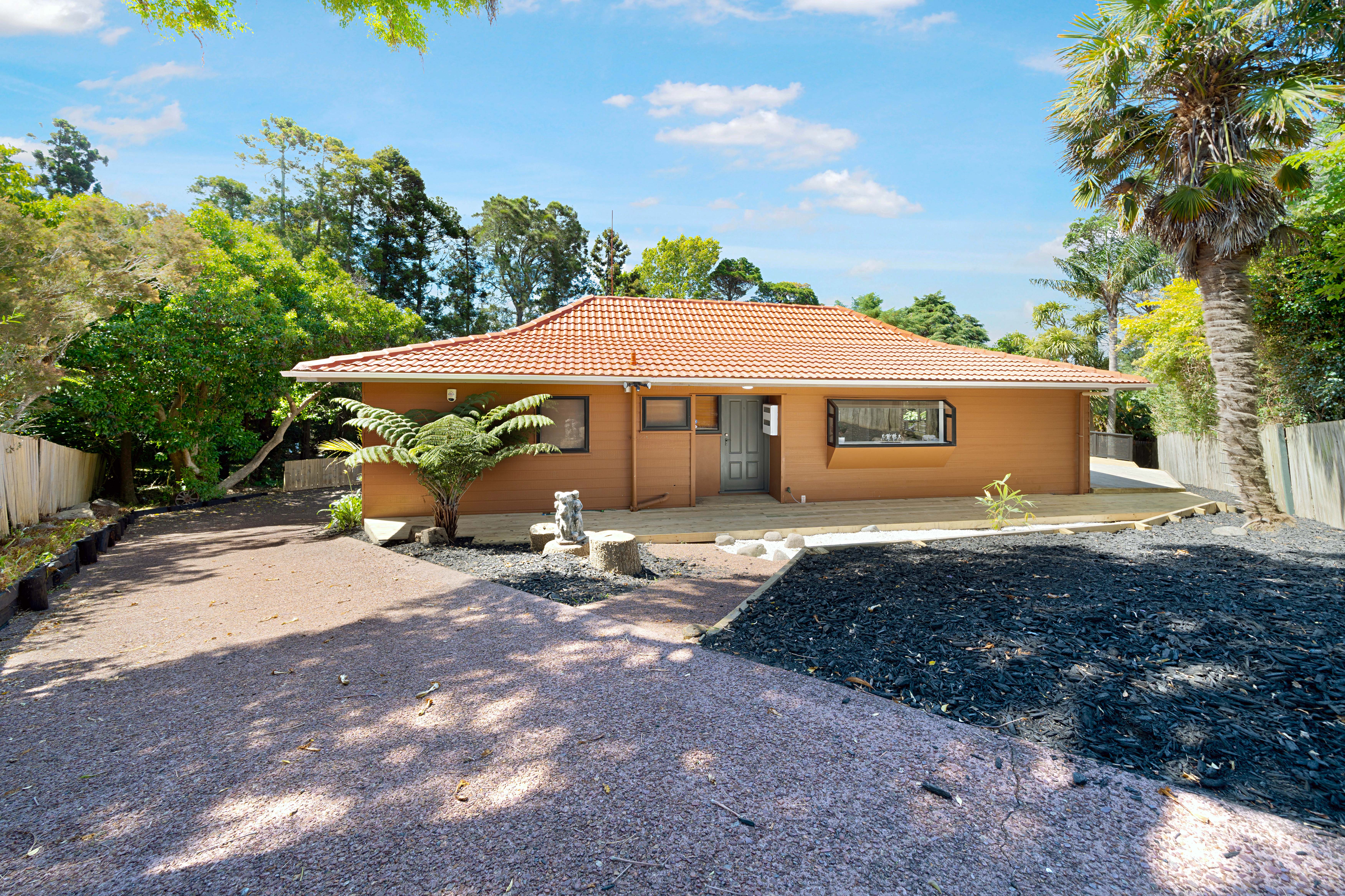 19 Clearview Heights, Ranui, Waitakere City, 4 રૂમ, 1 બાથરૂમ, House
