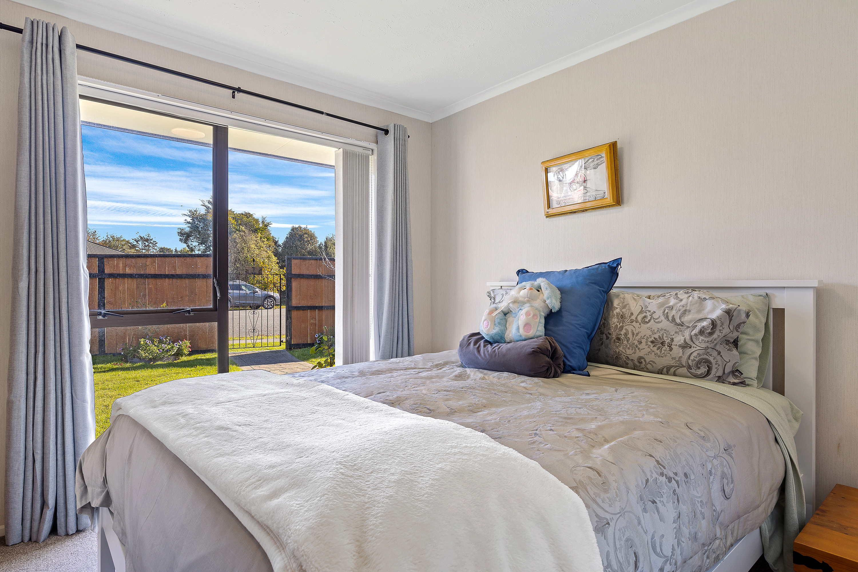 15 Smarts Drive, Leithfield, Hurunui, 3房, 1浴, House