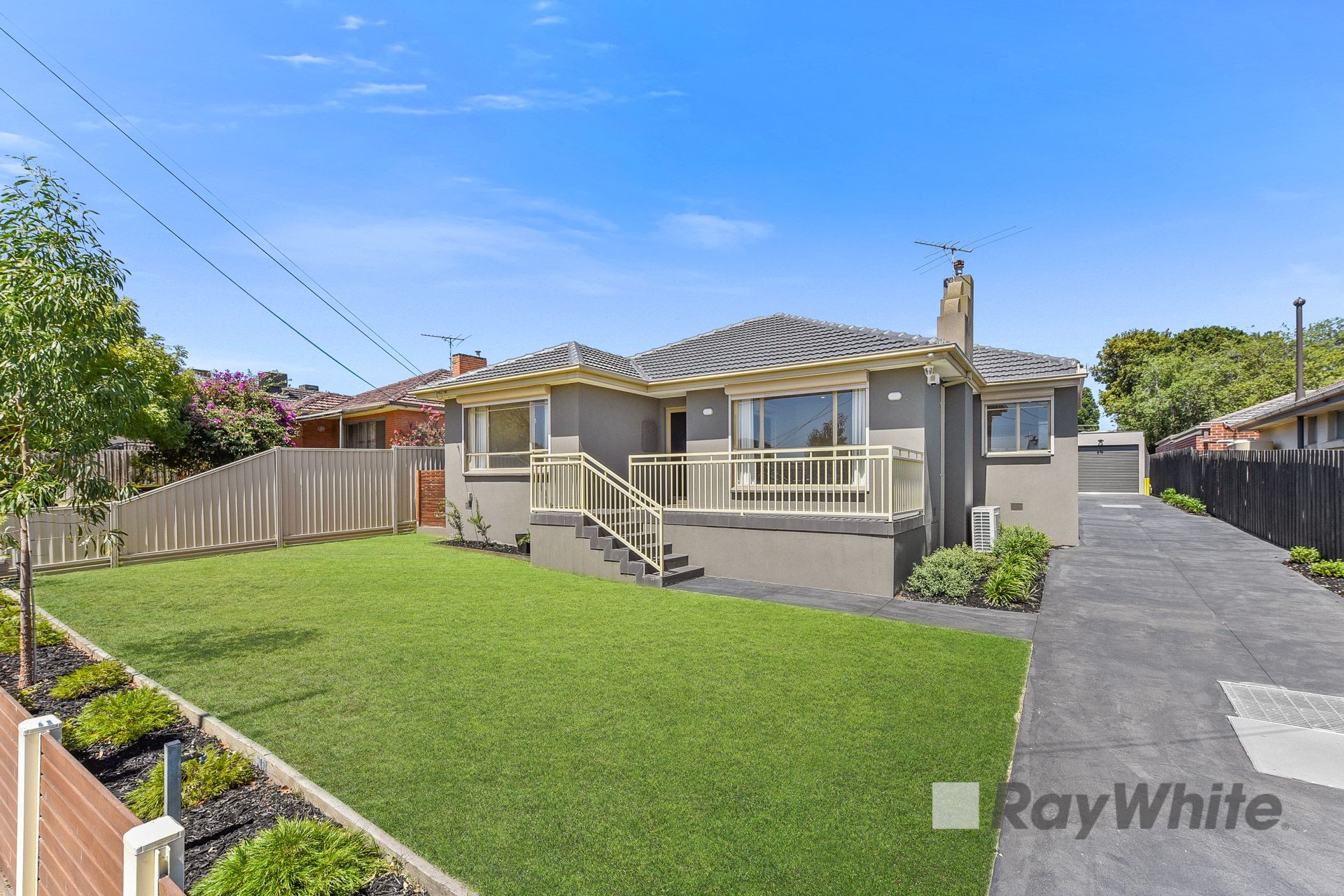 UNIT 1 4 PETER CT, Dandenong, South East Melbourne, 0 રૂમ, 0 બાથરૂમ, Unit