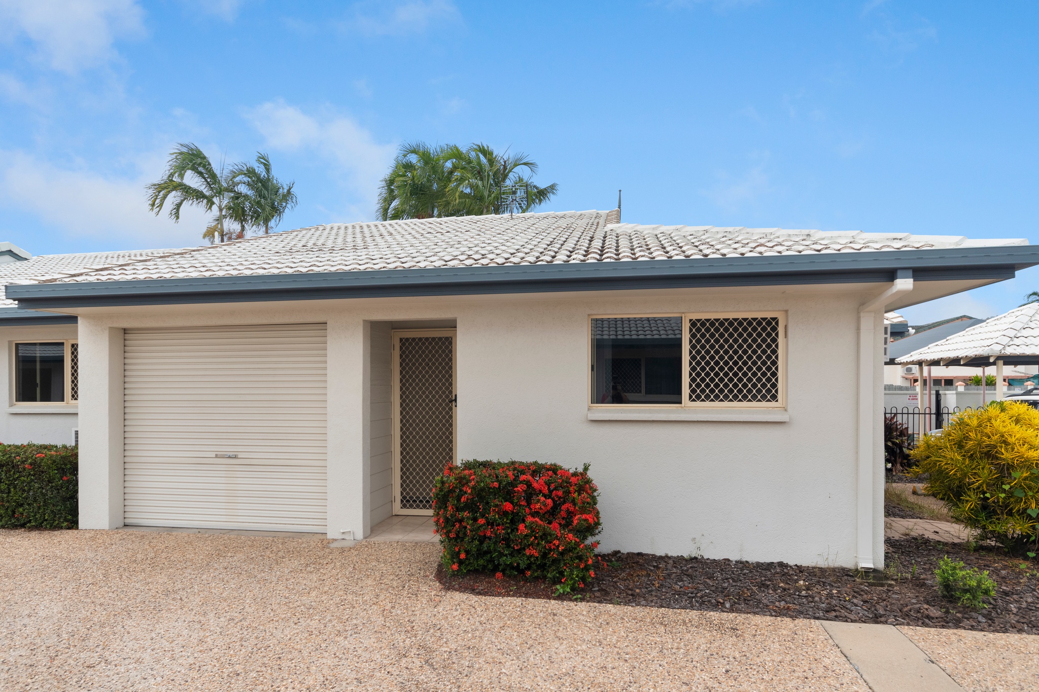UNIT 4 14-20 NIX ST, West End, Townsville, 0 rūma, 0 rūma horoi, Unit