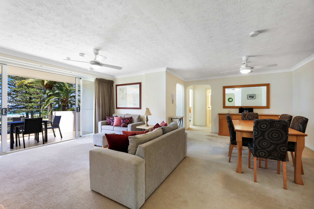 UNIT 4 170-180 THE ESPLANADE, Burleigh Heads, Gold Coast, 0 phòng ngủ, 0 phòng tắm, Unit