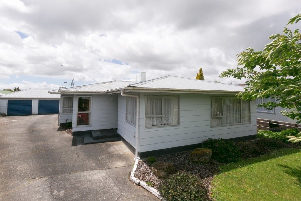 7 Oban Place, Awapuni, Palmerston North City, 3 침실, 0 욕실