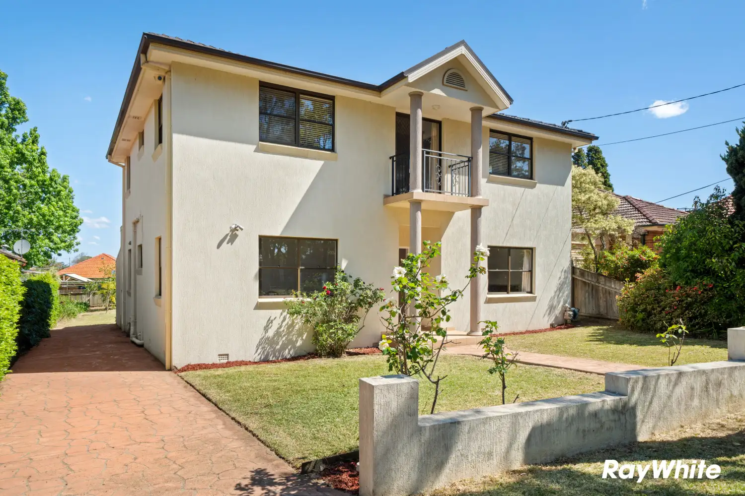 30 HENDERSON ST, Denistone East, Upper North Shore, 0房, 0浴, House