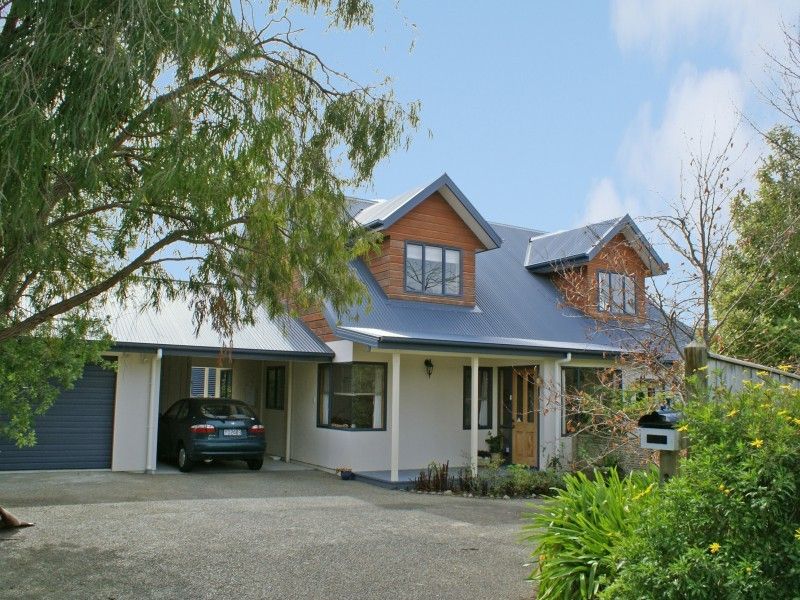129 Summerhill Drive, Fitzherbert, Palmerston North City, 4 chambres, 0 salles de bain