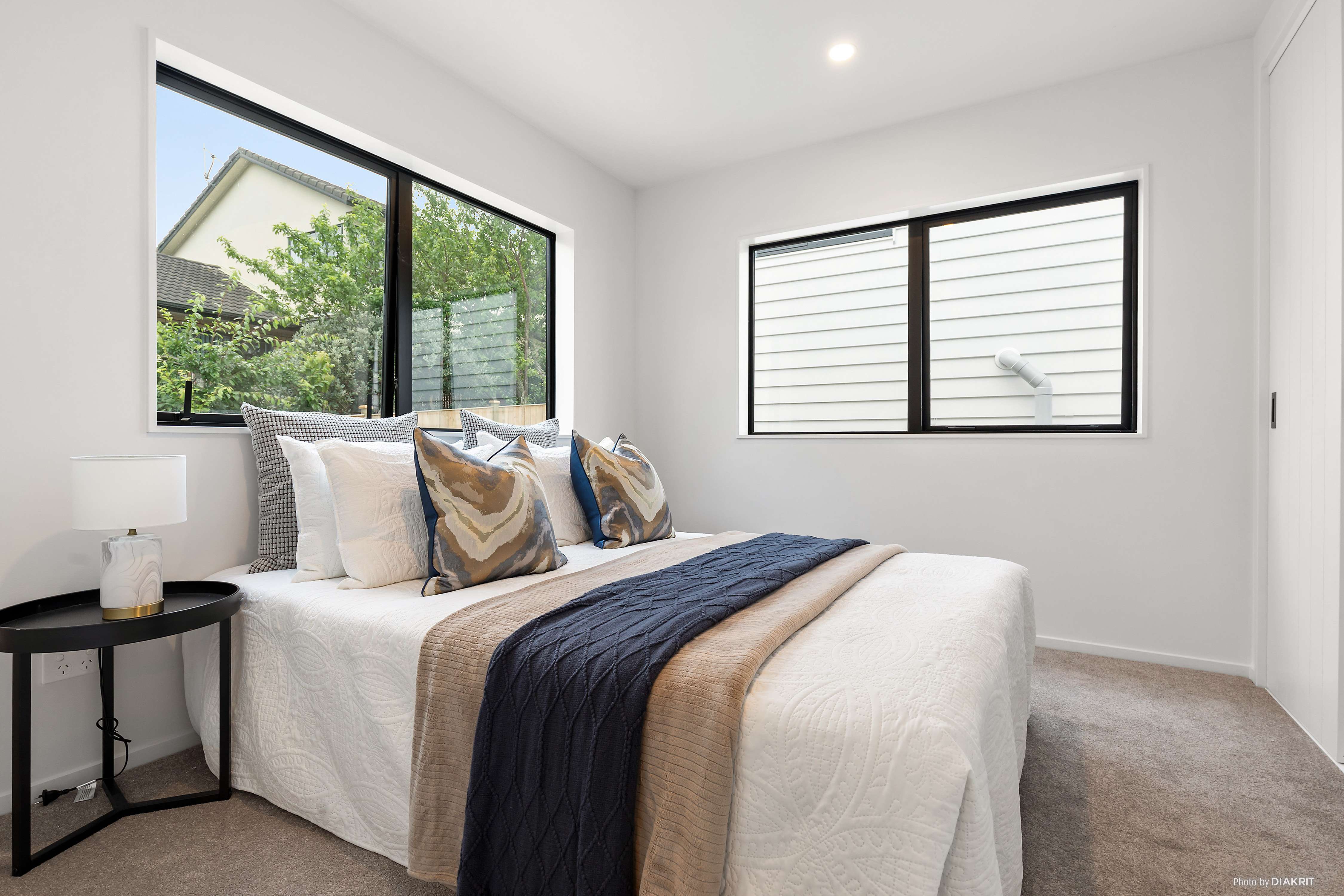 38c Caversham Drive, Torbay, North Shore City, 4 Schlafzimmer, 3 Badezimmer, House