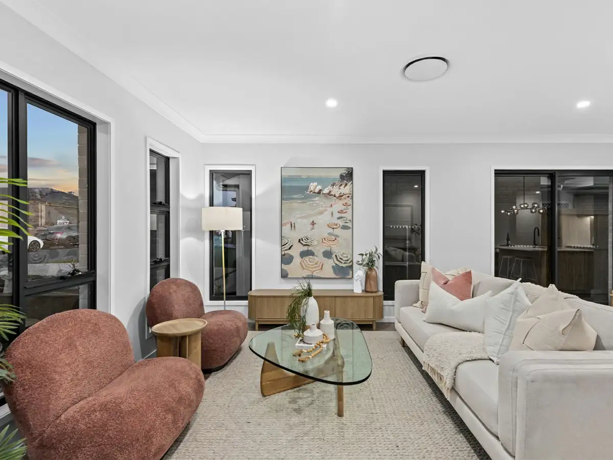 20-34 PARK RIDGE RD, PARK RIDGE QLD 4125, 0房, 0浴, House