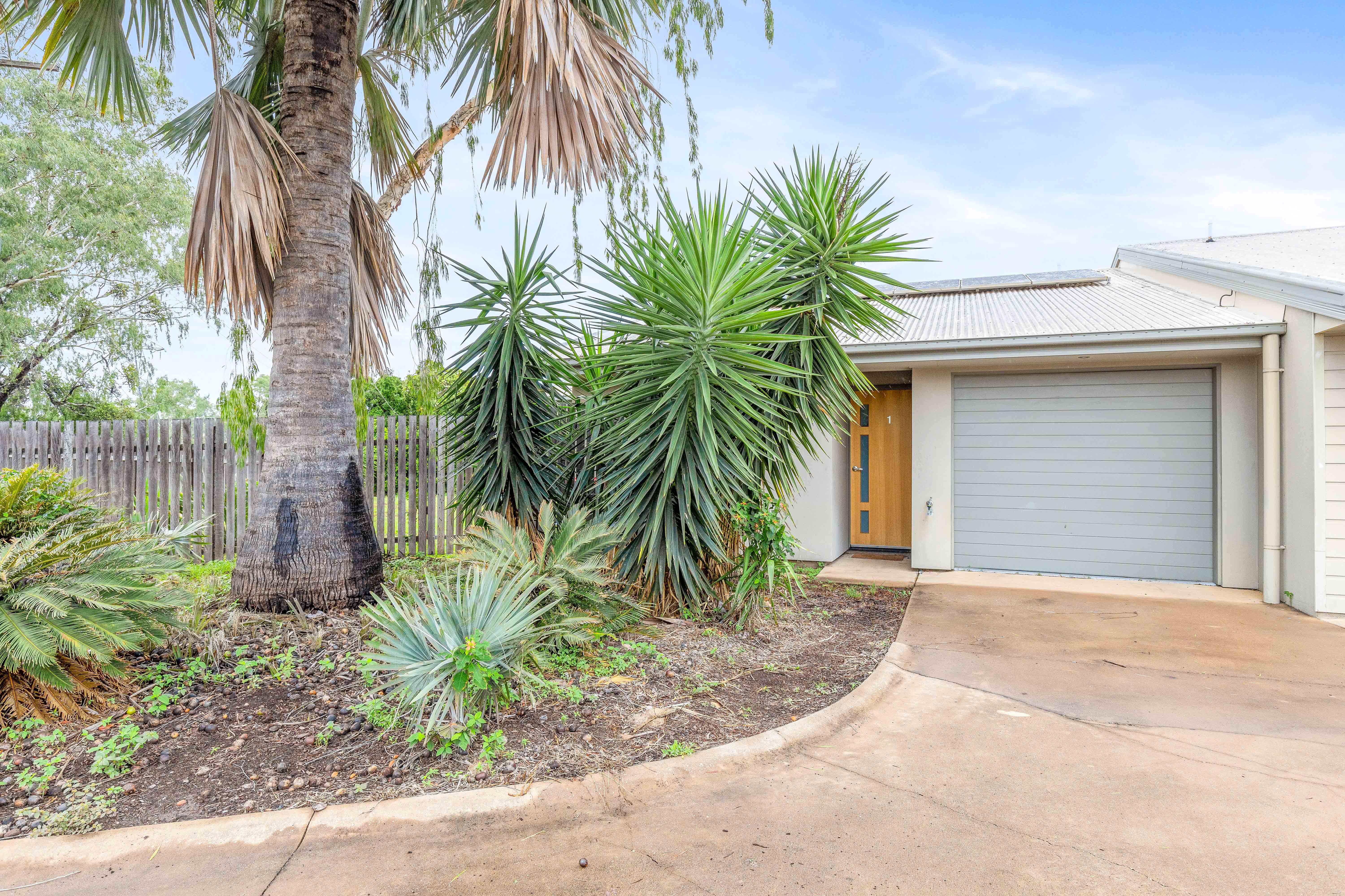UNIT 1 16 RIVERVIEW ST, Emerald, Fitzroy, 0 Bedrooms, 0 Bathrooms, Unit