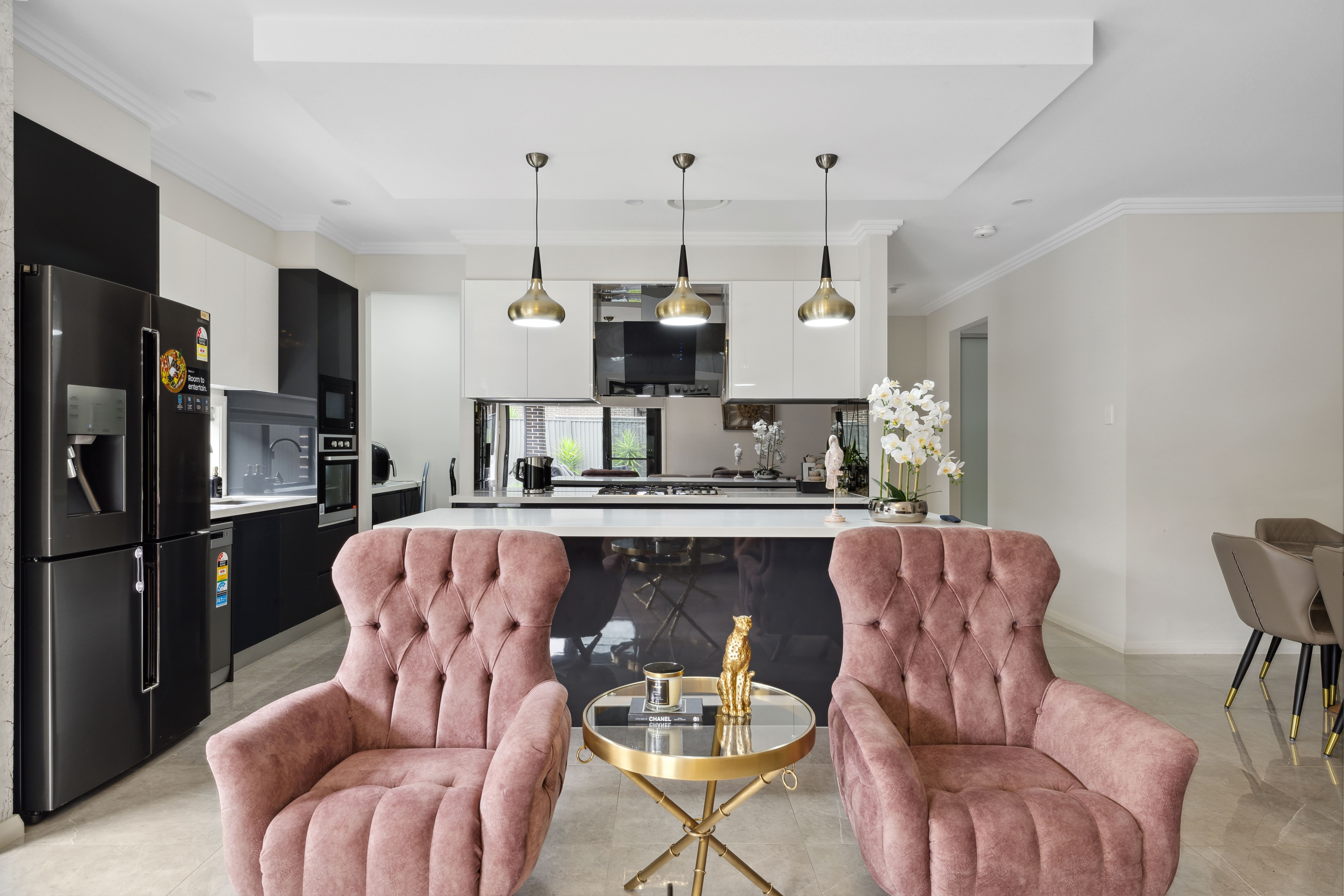 24 STONEHAM CCT, Oran Park, Macarthur Region, 0房, 0浴, House