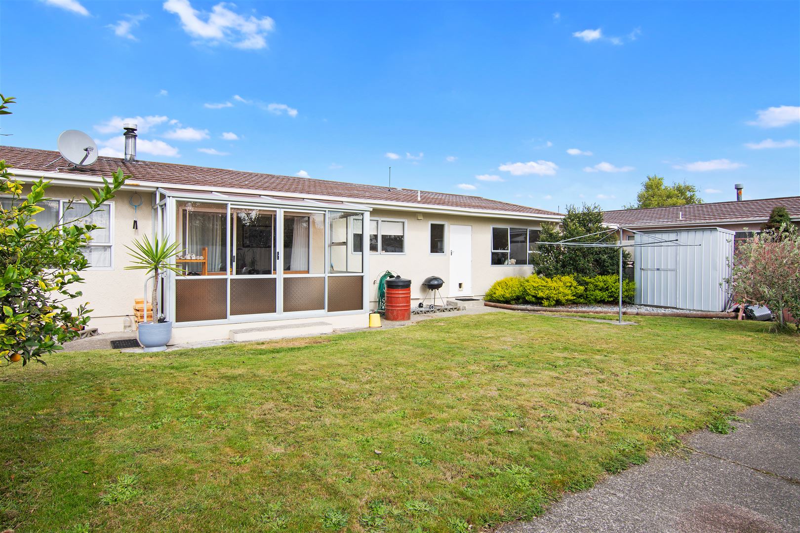 346a High Street, Motueka, Tasman, 3 ਕਮਰੇ, 1 ਬਾਥਰੂਮ