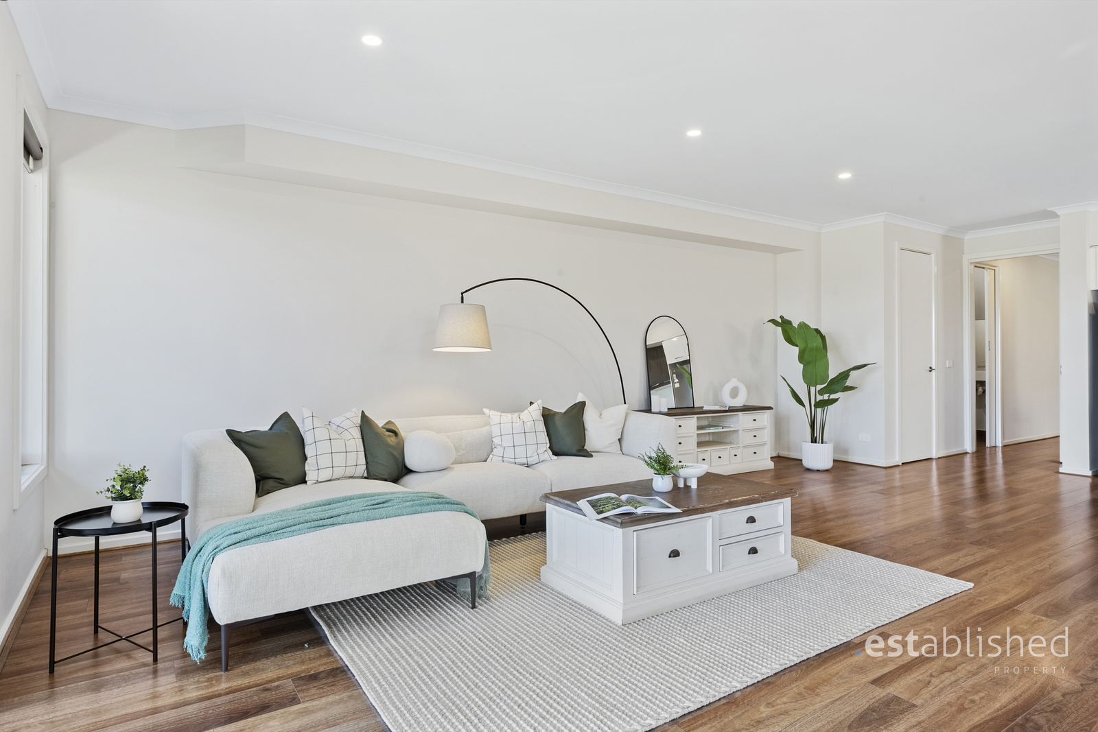 5 GREG NORMAN DR, Point Cook, South West Melbourne, 0 غرف, 0 حمامات, Townhouse