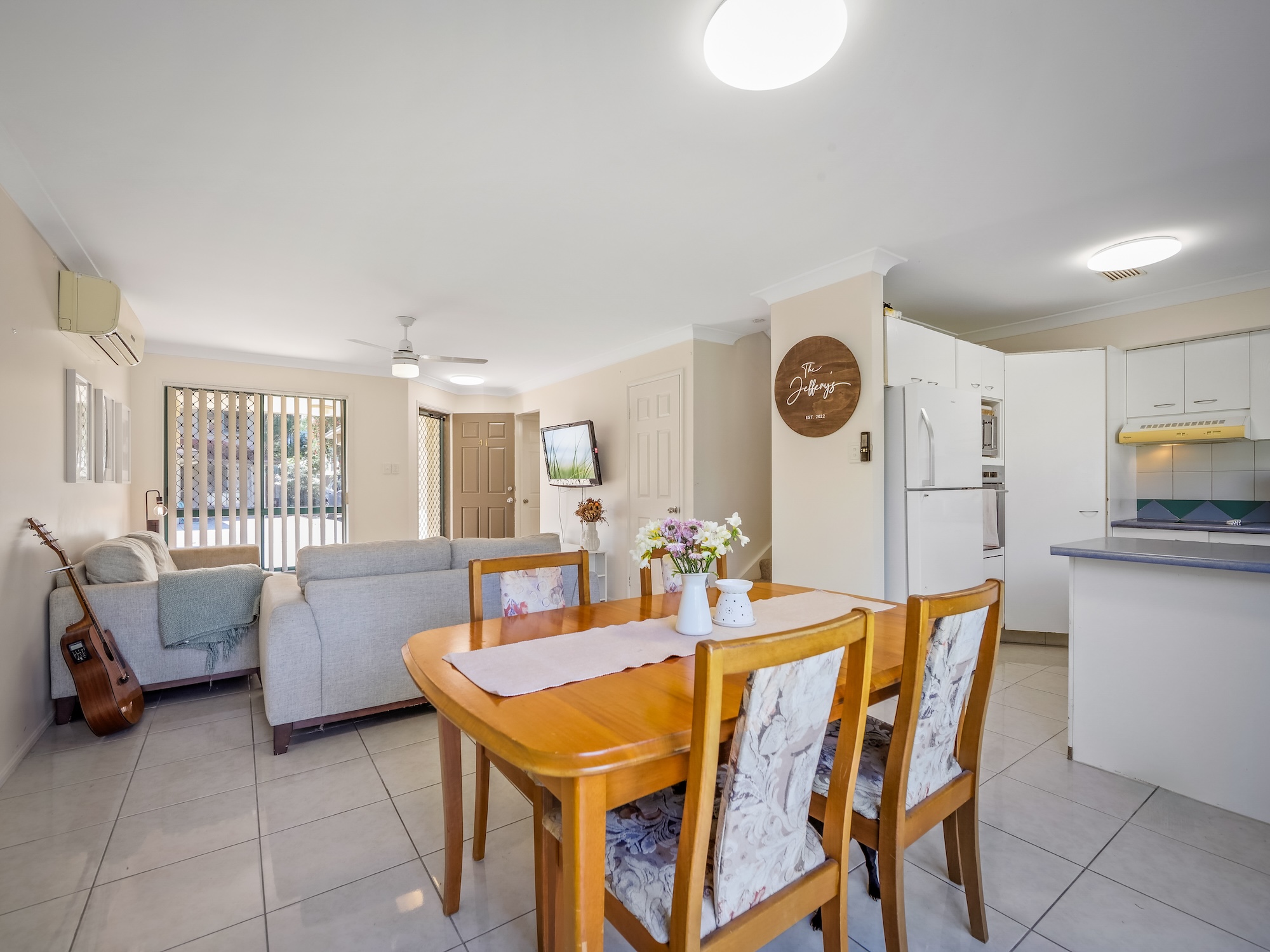 UNIT 15 28 ANCONA ST, Carrara, Gold Coast, 0 ਕਮਰੇ, 0 ਬਾਥਰੂਮ, Townhouse