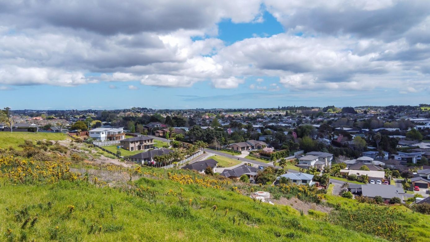 10a Cape Vista Crescent, Pukekohe, Franklin, 0 ਕਮਰੇ, 0 ਬਾਥਰੂਮ