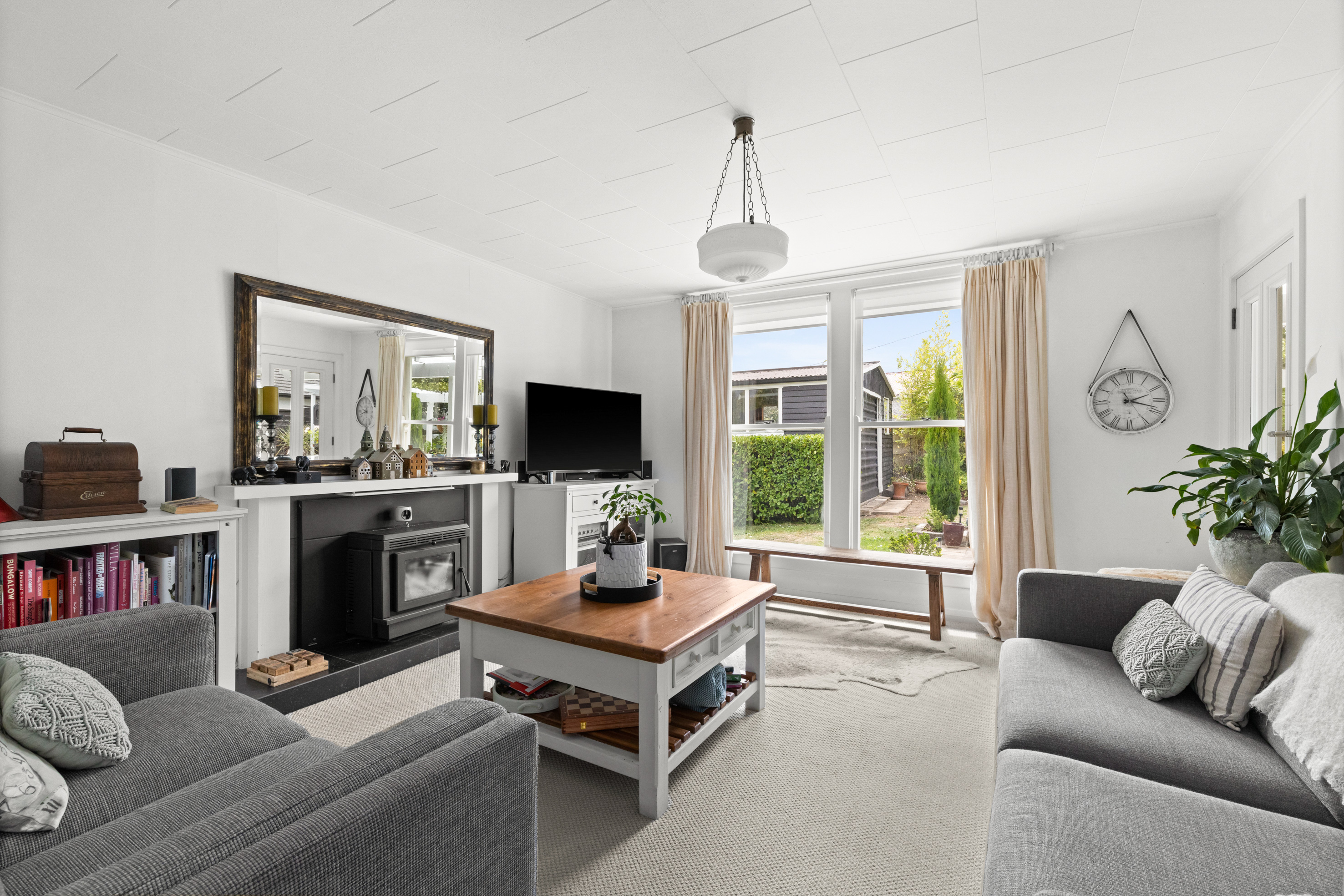 34c Margaret Avenue, Havelock North, Hastings, 3 Bedrooms, 1 Bathrooms, House