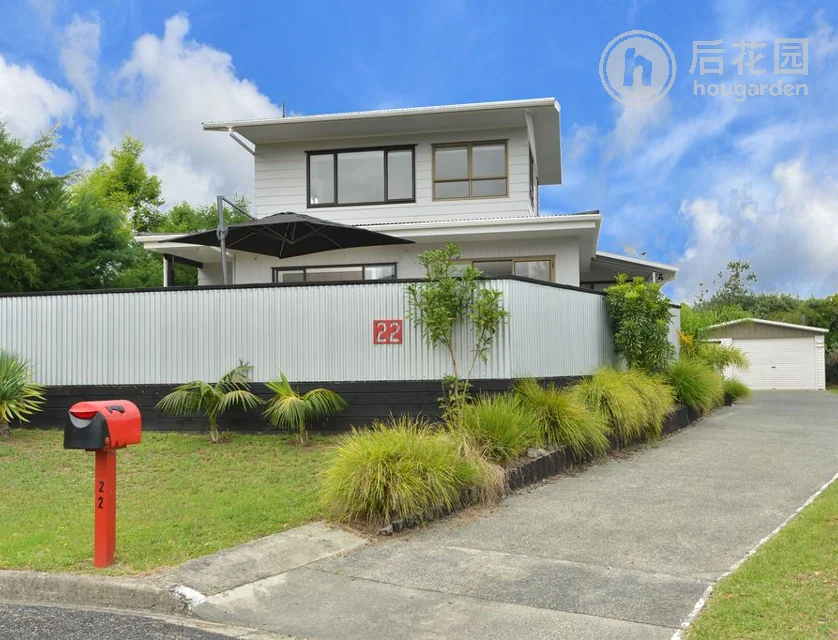 22 Graham Street, One Tree Point, Whangarei, 4 ਕਮਰੇ, 1 ਬਾਥਰੂਮ