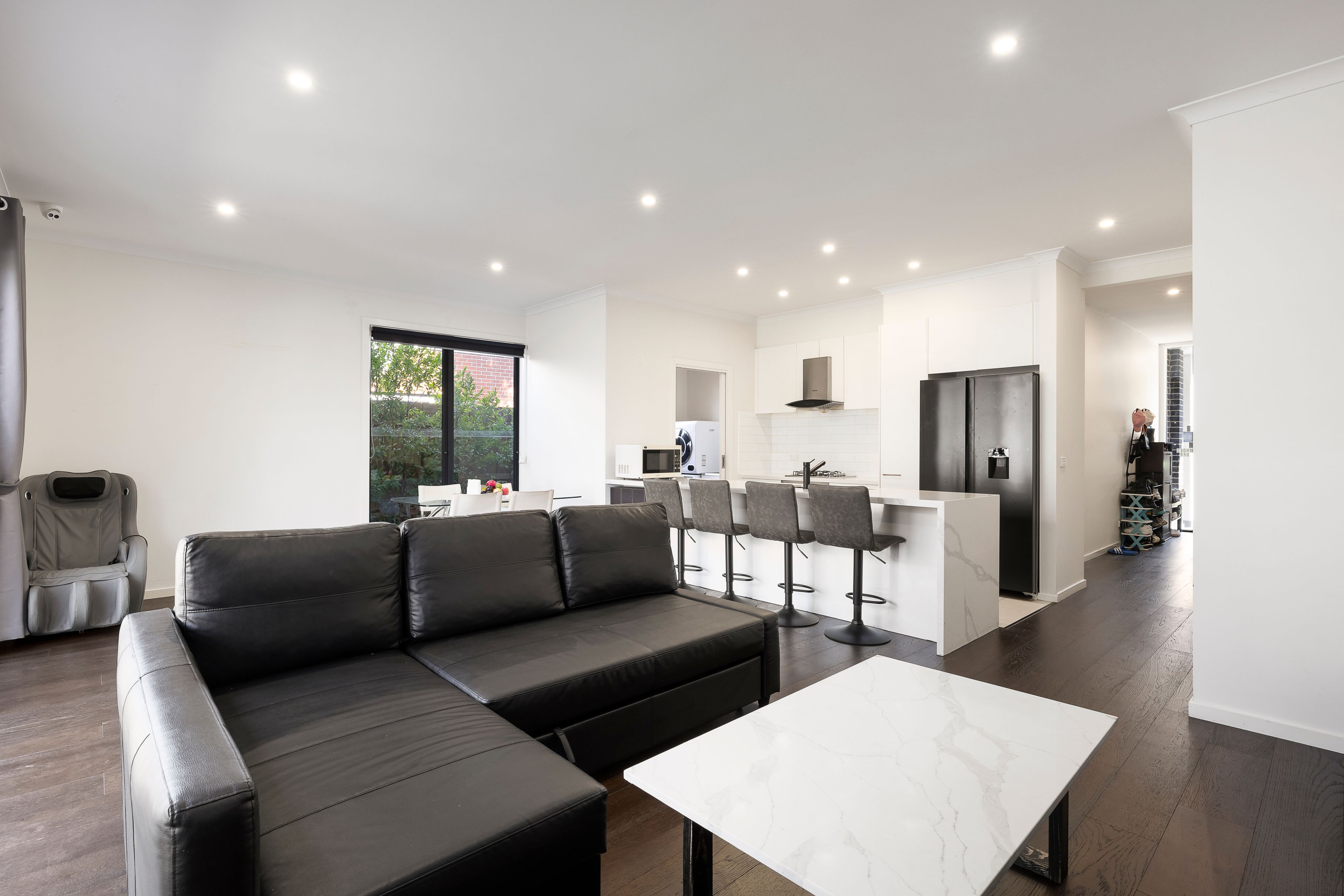 UNIT 22 32 ADRIAN ST, Chadstone, East Melbourne, 0 Kuwarto, 0 Banyo, Townhouse