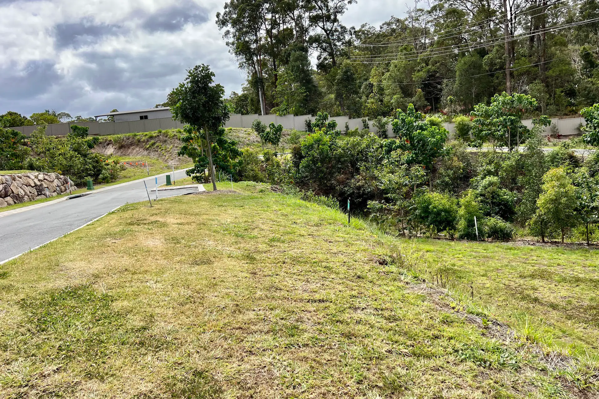 THE VUE NAMBOUR 18 VUE CT, Nambour, Sunshine Coast, 0 rūma, 0 rūma horoi, Section