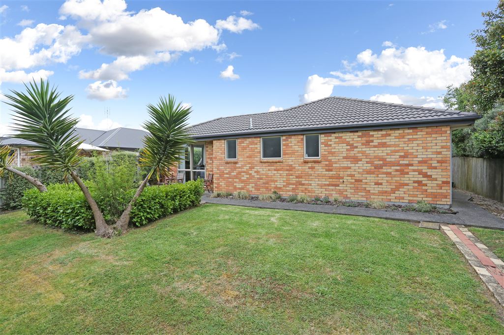 8 Delphi Grove, Tuakau, Franklin, 3 phòng ngủ, 0 phòng tắm