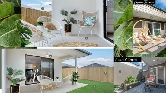 CLAREMONT RESORT 304 EUCALYPT DR, PARK RIDGE QLD 4125, 0房, 0浴, House