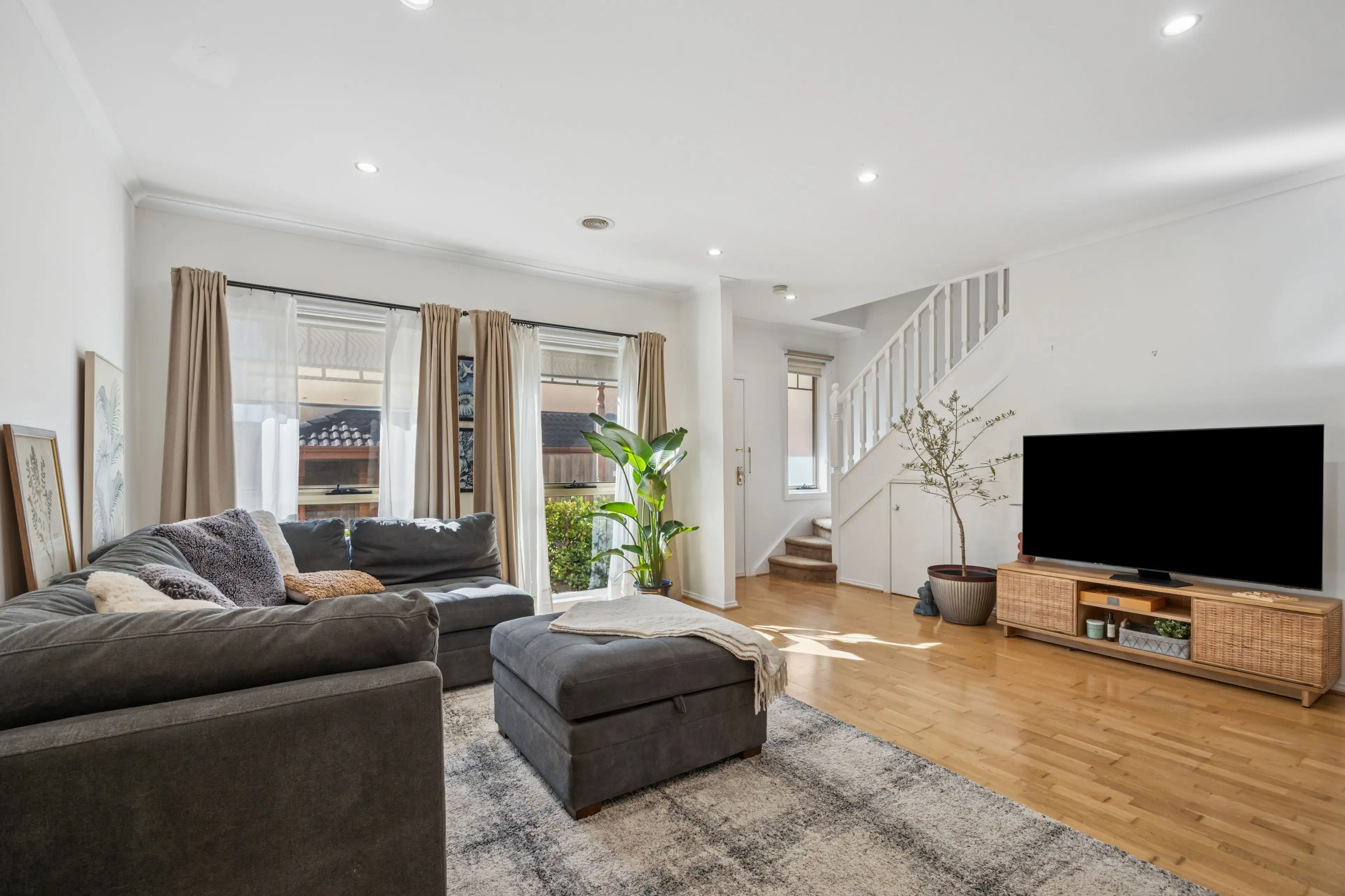 UNIT 7 8 HARRISON ST, Mitcham, East Melbourne, 0房, 0浴, Townhouse