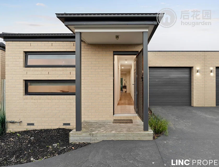 Unit 2/54 TAYLOR STREET, CRANBOURNE, 0 ਕਮਰੇ, 0 ਬਾਥਰੂਮ, Unit