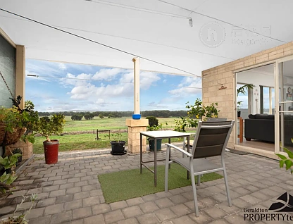 69 WIMPOLE RD, BONNIEFIELD WA 6525, 0房, 0浴, House