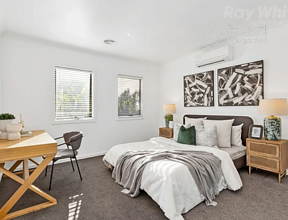 Unit 9/115-117 MCDONALD STREET, MORDIALLOC, 0 રૂમ, 0 બાથરૂમ, Townhouse