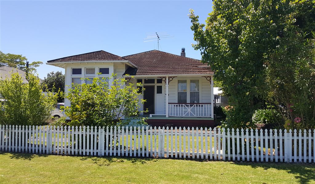 117 Whitaker Street, Whataupoko, Gisborne, 4 ਕਮਰੇ, 0 ਬਾਥਰੂਮ